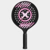 Xenon Vector Light 345G Pink 4" Grip -Holabird Sports Store 350250 1