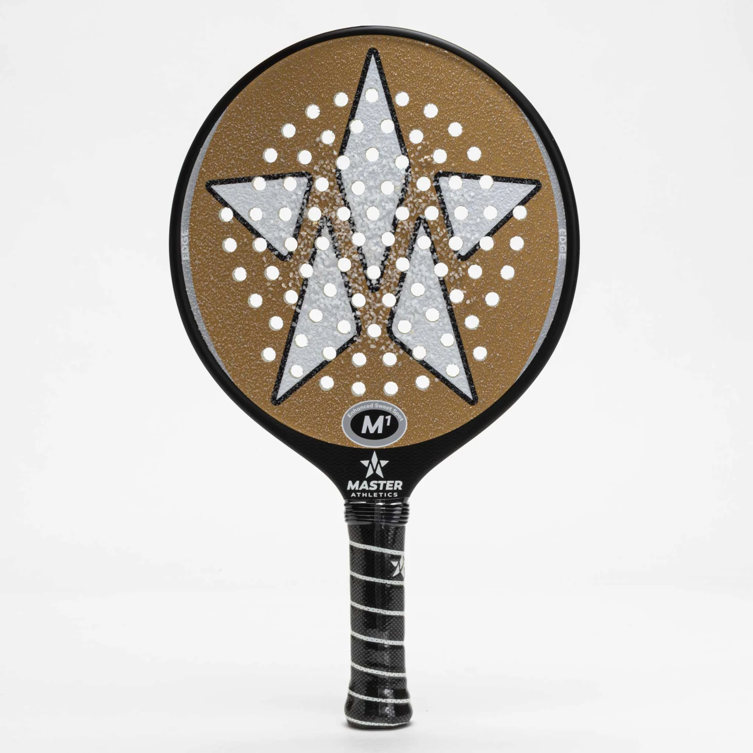 Master Athletics M1 Edge Paddle 1 Master Athletics M1 Edge Paddle