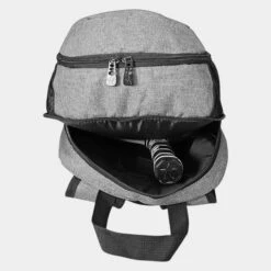 Master Athletics All-Star Backpack V3 -Holabird Sports Store 350297 gry 4