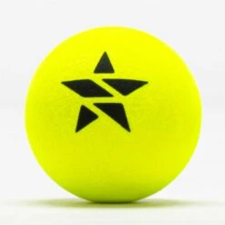 Master Athletics Master HV Platform Balls 2 Per Sleeve, 1 Sleeve -Holabird Sports Store 350299 4