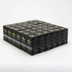 Master Athletics Master HV Platform Balls 2 Per Sleeve, 36 Sleeve