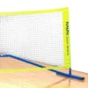 Edwards Portable Net System 18' 4 Edwards Portable Net System 18' -Holabird Sports Store 360020 1