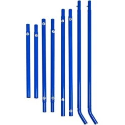 Edwards Portable Net System 18' -Holabird Sports Store 360020 4