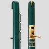 Edwards 3" Round 36" High Posts 4 Edwards 3" Round 36" High Posts -Holabird Sports Store 360022 1
