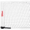 Wilson Portable Pickleball Net -Holabird Sports Store 360057 1