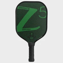 Onix Graphite Z5 WideBody Paddle -Holabird Sports Store 360109 grn 1