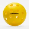 Onix Fuse G2 Outdoor Pickleball 100 Pack -Holabird Sports Store 360159 yel 1