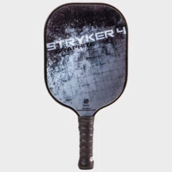 Onix Stryker 4 Graphite Paddle -Holabird Sports Store 360160 blk 1