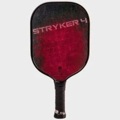 Onix Stryker 4 Composite Paddle 5 Onix Stryker 4 Composite Paddle -Holabird Sports Store 360161 red 1