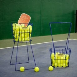 Gamma Ball Hopper Pickleball 50 -Holabird Sports Store 360187 3