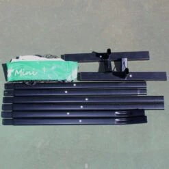 Oncourt Offcourt Picklenet Mini -Holabird Sports Store 360200 5