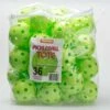 Tourna Strike Indoor Pickleballs 36 Count Tote -Holabird Sports Store 360220 lim 1
