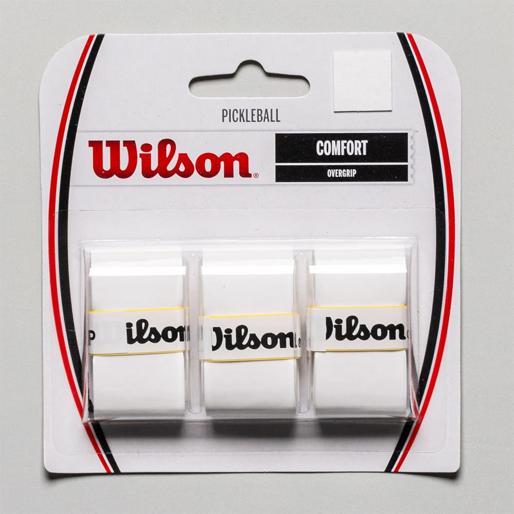 Wilson Pro Overgrip Pickleball 2 Wilson Pro Overgrip Pickleball - Image 2