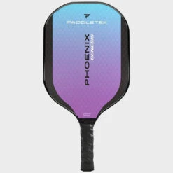 Paddletek Phoenix Genesis Paddle -Holabird Sports Store 360247 pur 1