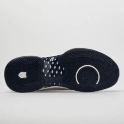 K-Swiss Express Light Pickleball Men's Highrise/Navy -Holabird Sports Store 360262 4