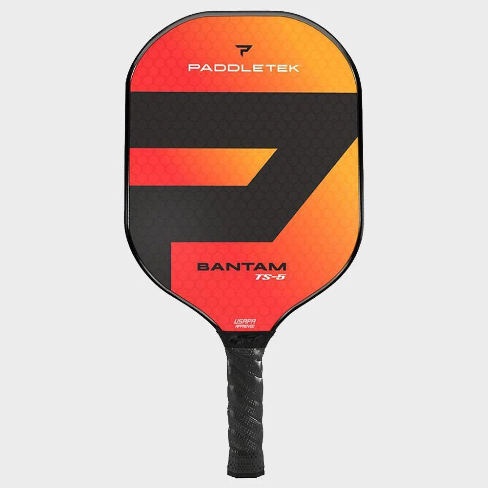 Paddletek Bantam TS-5 Paddle New 5 Paddletek Bantam TS-5 Paddle New - Image 5