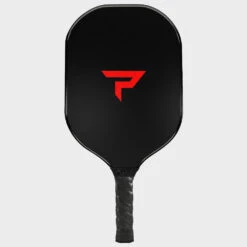 Paddletek Bantam TS-5 Paddle New 11 Paddletek Bantam TS-5 Paddle New -Holabird Sports Store 360276 red 2