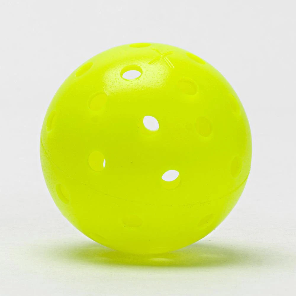 Franklin X-40 Outdoor Pickleball 12 Pack 2 Franklin X-40 Outdoor Pickleball 12 Pack - Image 2