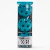 Franklin X-26 Indoor Pickleball 3 Pack Tube 9 Franklin X-26 Indoor Pickleball 3 Pack Tube -Holabird Sports Store 360332 blu 1