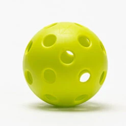 Franklin X-26 Indoor Pickleball 3 Pack Tube -Holabird Sports Store 360332 opt 2