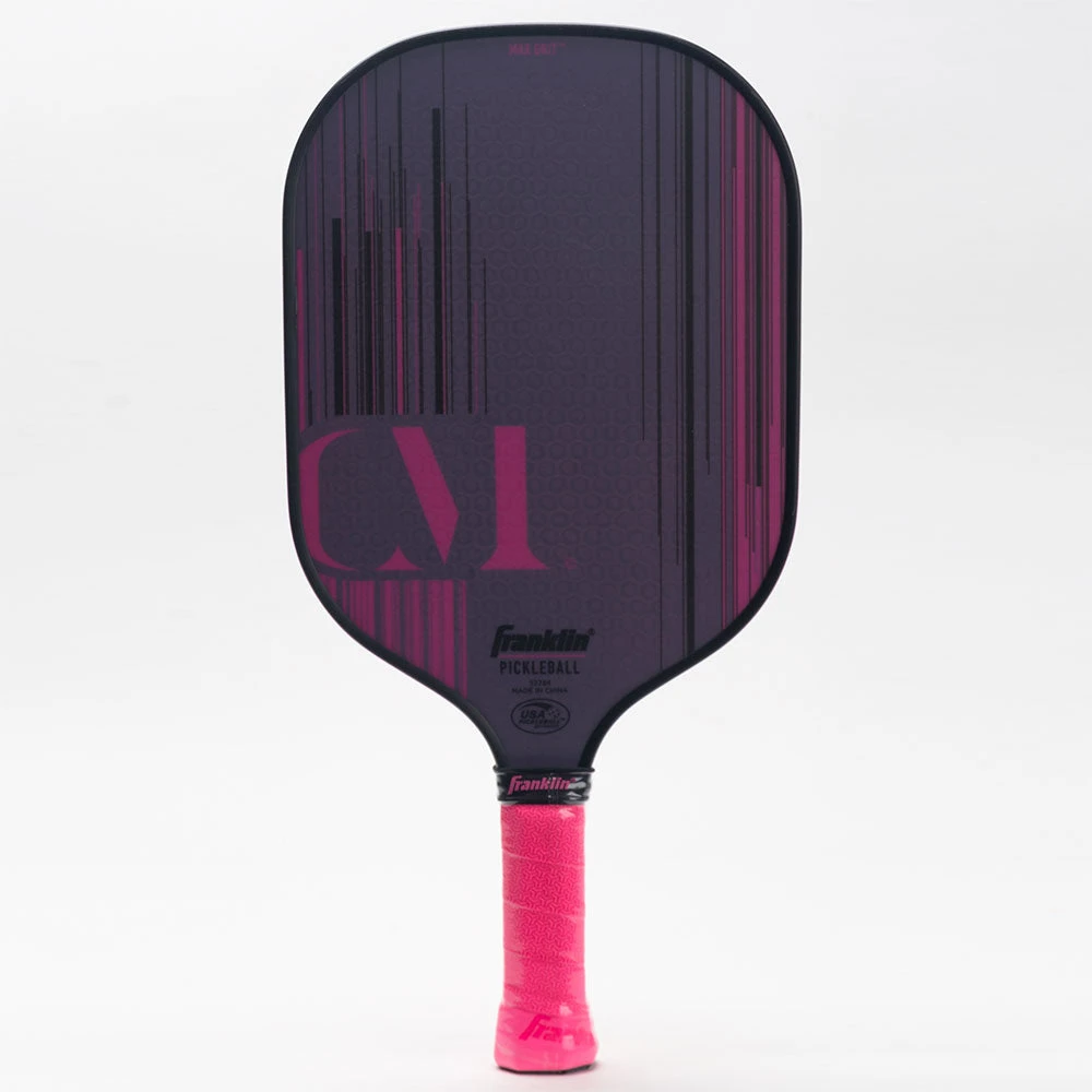 Franklin Christine McGrath Signature Pickleball Paddle 1 Franklin Christine McGrath Signature Pickleball Paddle