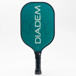 Diadem Riptide Pickleball Paddle -Holabird Sports Store 360339 tea 2