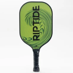 Diadem Riptide Pickleball Paddle -Holabird Sports Store 360339 yel 1