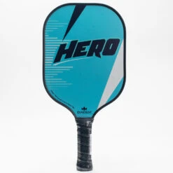Diadem Hero Pickleball Paddle -Holabird Sports Store 360348 blu 1