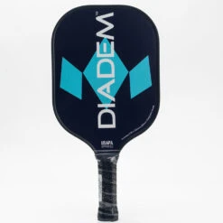Diadem Hero Pickleball Paddle -Holabird Sports Store 360348 blu 2