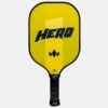 Diadem Hero Pickleball Paddle 5 Diadem Hero Pickleball Paddle -Holabird Sports Store 360348 yel 1