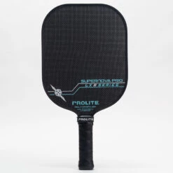PROLITE Supernova Pro LX -Holabird Sports Store 360370 sil 1