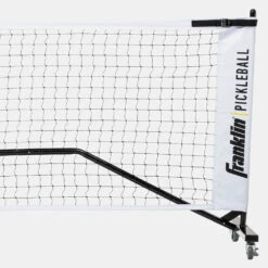 Franklin Official Size Pickleball Net On Wheels 9 Franklin Official Size Pickleball Net On Wheels -Holabird Sports Store 360376 2