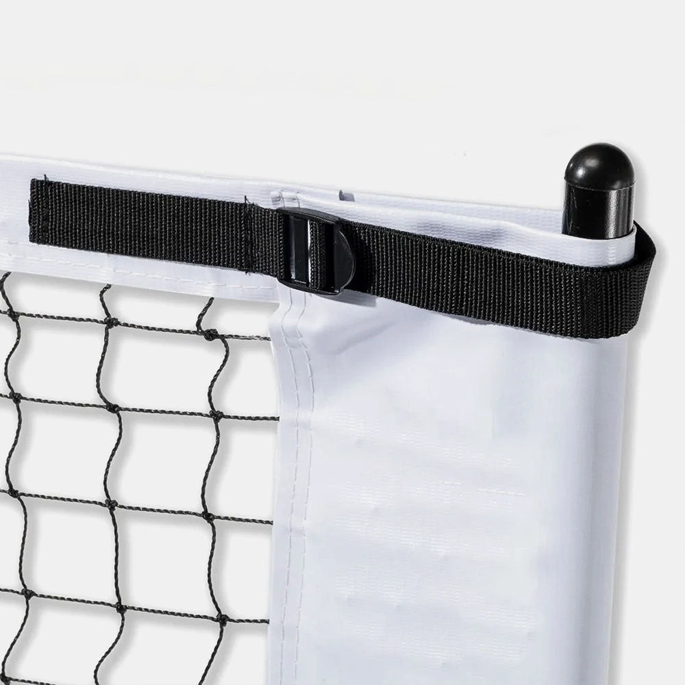 Franklin Official Size Pickleball Net On Wheels 4 Franklin Official Size Pickleball Net On Wheels - Image 4