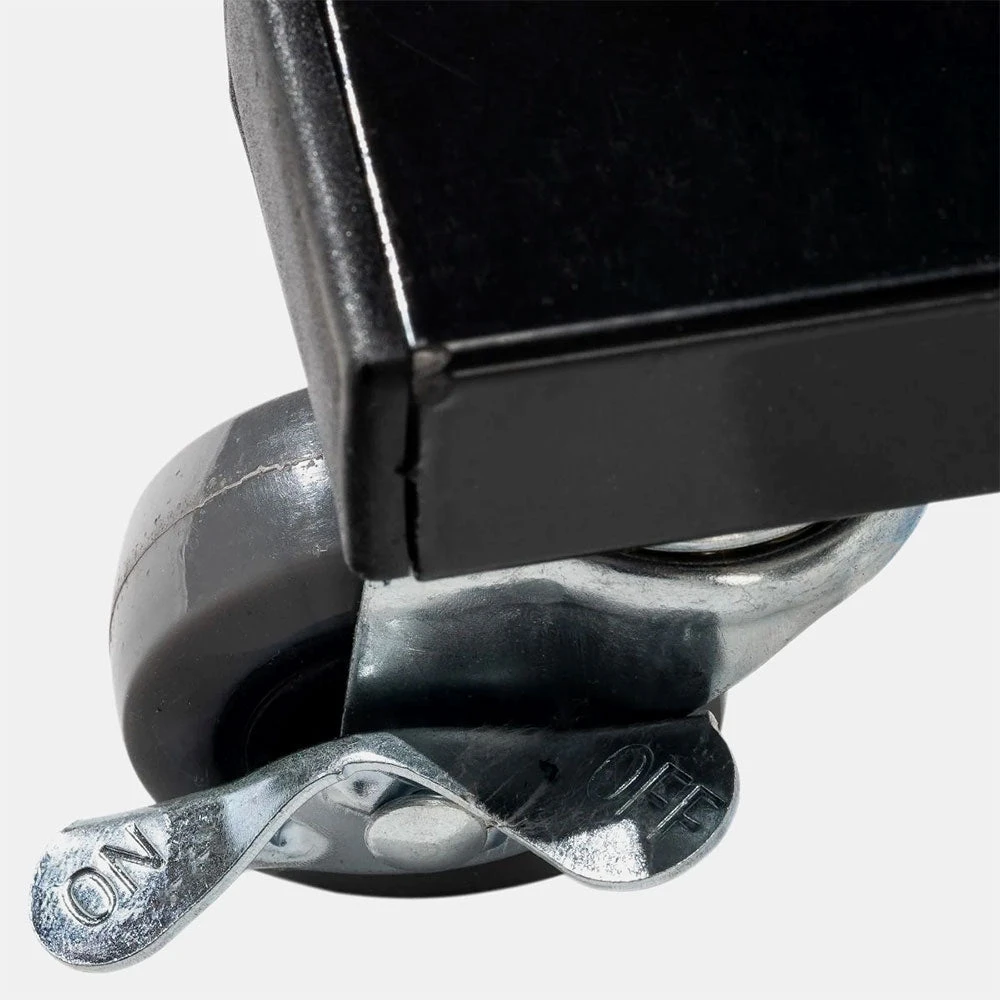 Franklin Official Size Pickleball Net On Wheels 7 Franklin Official Size Pickleball Net On Wheels - Image 7