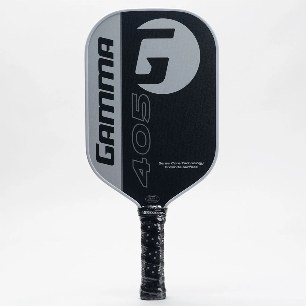 Gamma 405 Paddle 1 Gamma 405 Paddle