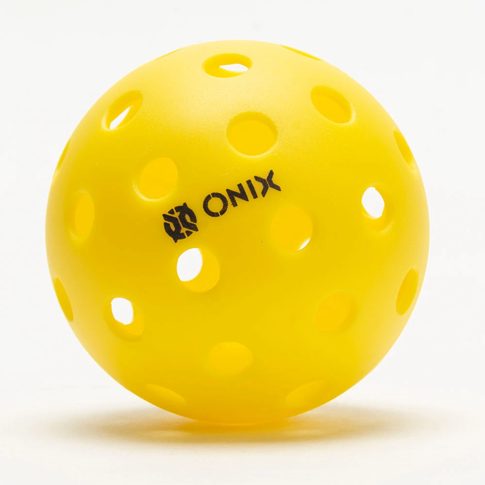 Onix Pure 2 Outside Pickleball 6 Pack 2 Onix Pure 2 Outside Pickleball 6 Pack - Image 2