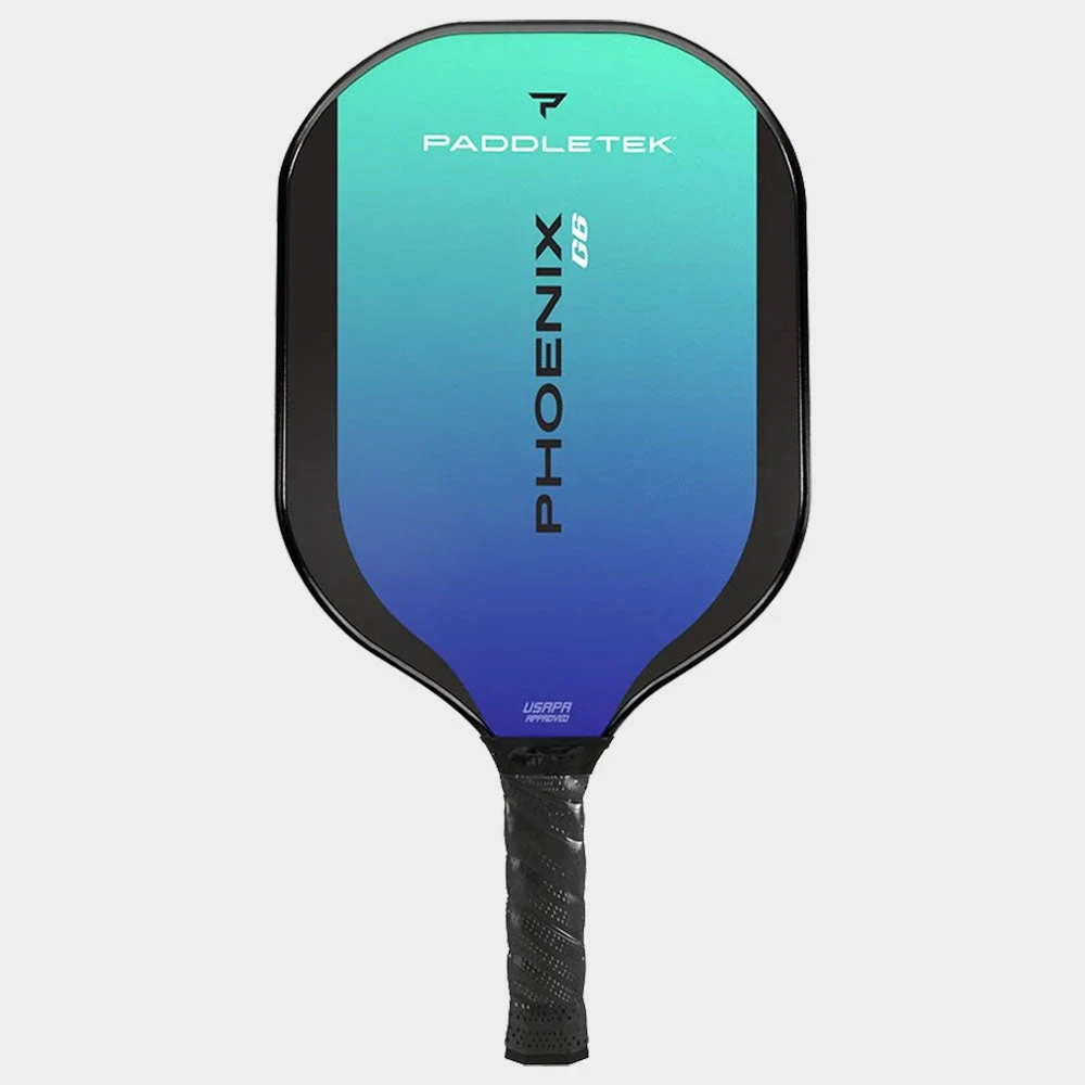Paddletek Phoenix G6 Paddle 1 Paddletek Phoenix G6 Paddle