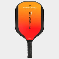 Paddletek Phoenix G6 Paddle 6 Paddletek Phoenix G6 Paddle -Holabird Sports Store 360386 red 1