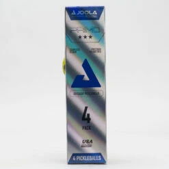 JOOLA Primo 3-Star 4 Pack 5 JOOLA Primo 3-Star 4 Pack -Holabird Sports Store 360397 3