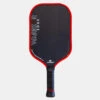 Diadem Warrior Edge Pickleball Paddle -Holabird Sports Store 360402 red 1