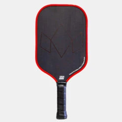 Diadem Warrior Edge Pickleball Paddle 5 Diadem Warrior Edge Pickleball Paddle -Holabird Sports Store 360402 red 2