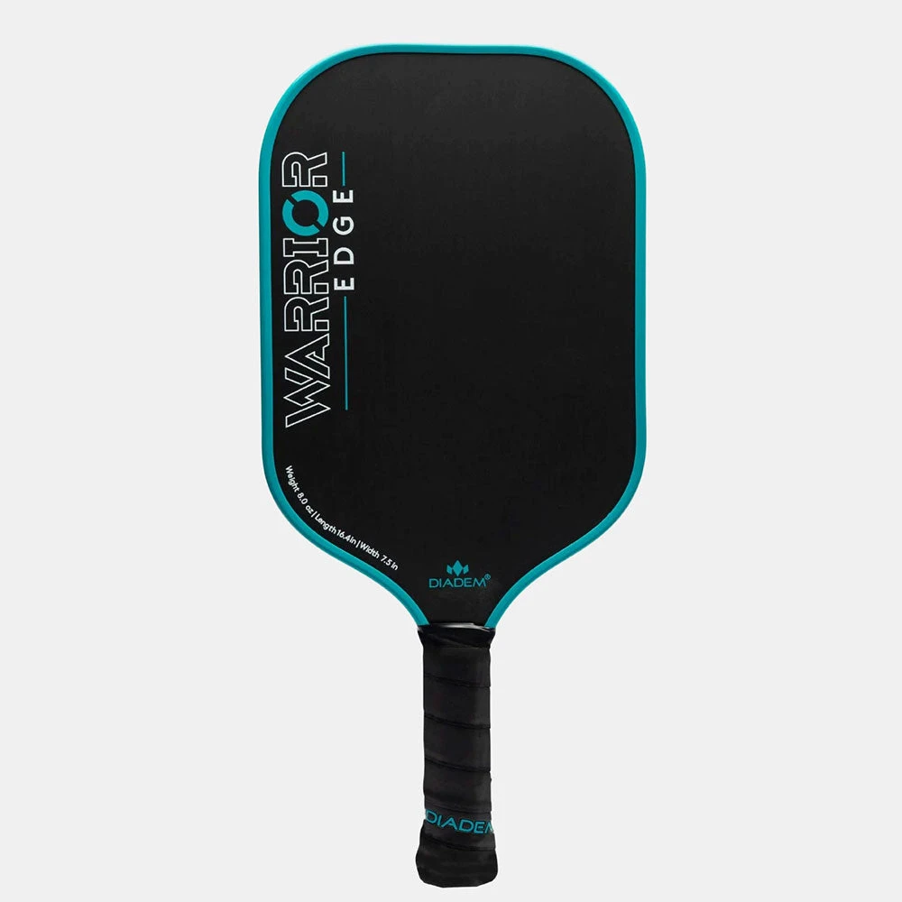 Diadem Warrior Edge Pickleball Paddle 4 Diadem Warrior Edge Pickleball Paddle - Image 4