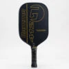Gamma 412 Paddle 9 Gamma 412 Paddle -Holabird Sports Store 360458 blk 1