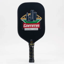 Gamma 412 Paddle -Holabird Sports Store 360458 cla 1