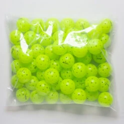 Diadem Power Pickleball Outdoor Ball 50 Pack