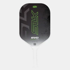 Selkirk SLK Evo 2.0 Power Max -Holabird Sports Store 360484 grn 1