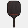 Onix Evoke Premier Raw Carbon 14 Pickleball Paddle -Holabird Sports Store 360514 1
