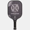 Onix Evoke Premier CT-16 Pickleball Paddle -Holabird Sports Store 360516 blk 1