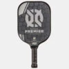 Onix Evoke Premier Pickleball Paddle 8 Onix Evoke Premier Pickleball Paddle -Holabird Sports Store 360518 blk 1