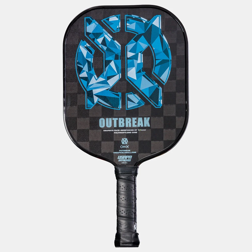 Onix Outbreak Pickleball Paddle 1 Onix Outbreak Pickleball Paddle